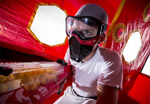 Inflatable Battle Arena kopen voor IPS spellen