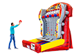 JB Inflatables; Springkussen fabrikant Meppel, koop springkussens en inflatables online. Ook voor maatwerk inflatables