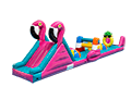JB Inflatables; Springkussen fabrikant Meppel, koop springkussens en inflatables online. Ook voor maatwerk inflatables