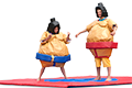 JB Inflatables; Springkussen fabrikant Meppel, koop springkussens en inflatables online. Ook voor maatwerk inflatables