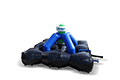 JB Inflatables Meppel, Leverancier Opblaasbare Attracties & Springkussens. Koop Inflatables Online of vraag naar de maatwerk mogelijkheden
