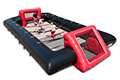 JB Inflatables; Springkussen fabrikant Meppel, koop springkussens en inflatables online. Ook voor maatwerk inflatables