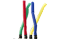 Skytubes in standaard kleuren kopen als blikvanger