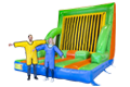 Opblaasbare springkussen spellen en sport producten kopen bij JB