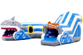 Opblaasbara play en fun springkussen en inflatables kopen 