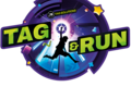 JB Tag Solutions Logo Tag&Run