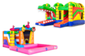 JB inflatables aanraders met de mooiste springkussen voor iedereen kopen