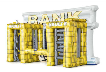 IPS game Ninja The Bank kopen