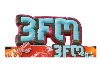 3fm logo