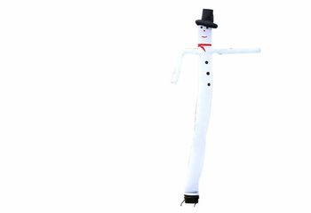 koop sneeuwpop skydancer inflatable