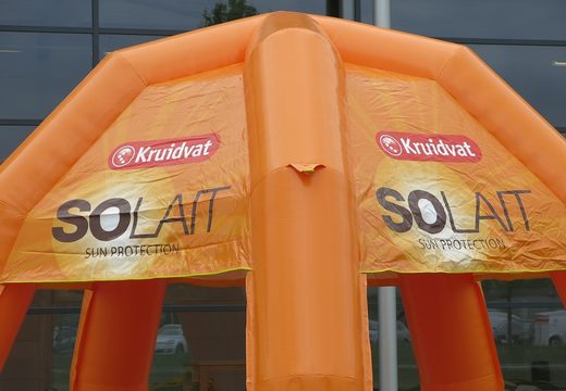 Kruidvat - Spidertent | JB-Inflatables