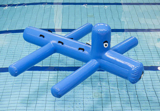 Unieke opblaasbare luchtdichte hond kopen voor zowel jong als oud. Bestel opblaasbare zwembadspelen nu online bij JB Inflatables Nederland 