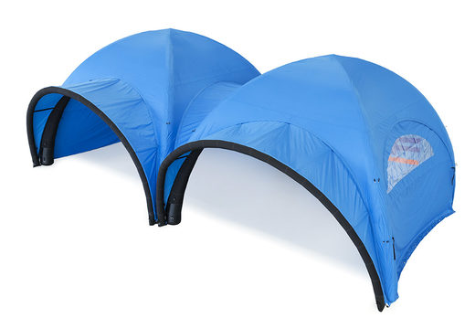 DAF Promo Dome tent