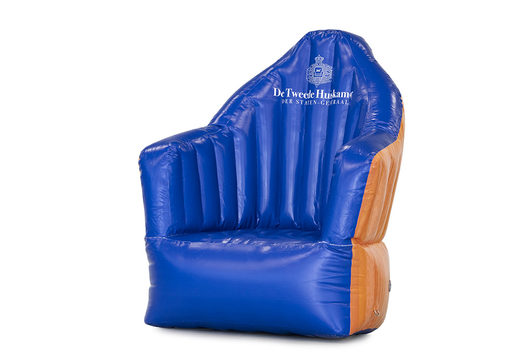 Koop opblaasbare Tweedekamer stoellen productvergroting. Haal uw opblaasbare blow-ups nu online bij JB Inflatables Nederland