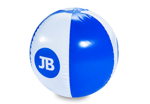 Bestel een opblaasbaarJB Bal bij JB Inflatables Nederland. Koop opblaasbare promotieartikelen online bij JB Inflatables Nederland
