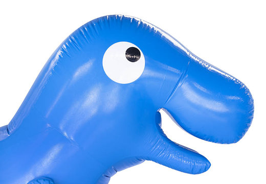 Delta Fiber Dino productvergroting bestellen. Haal uw opblaasbare blow-ups online bij JB Inflatables Nederland 