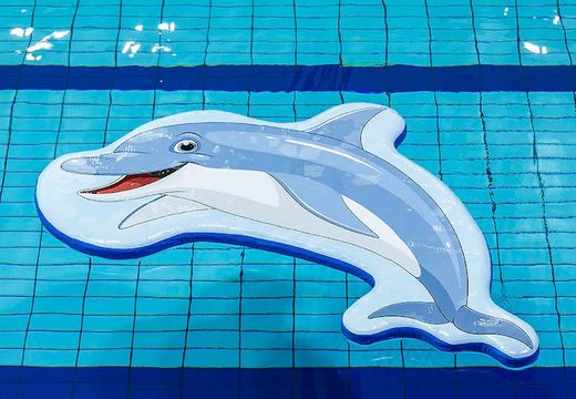 drijfmat springende dolfijn voor kinderen in het zwembad kopen