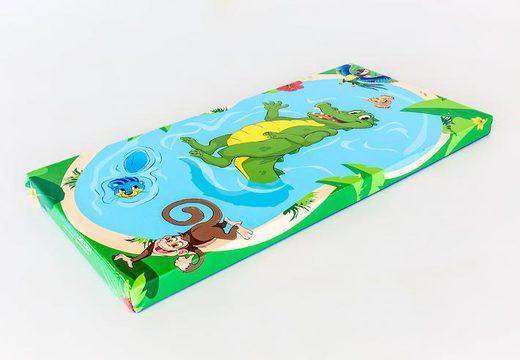 Speelvlot voor in het zwembad voor kinderen kopen met verschillende thema's
