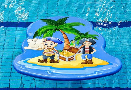 drijfmat piratenkinderen voor in het zwembad voor kinderen kopen