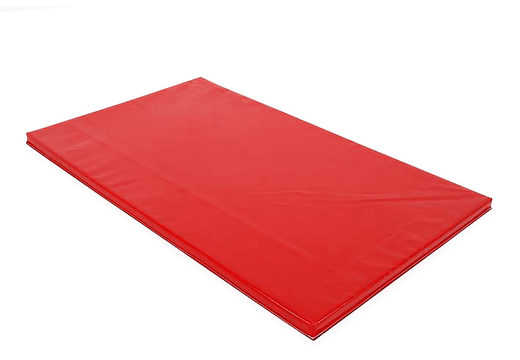 Rode valmat 2 meter om bij springkussen te leggen voor de veiligheid kopen