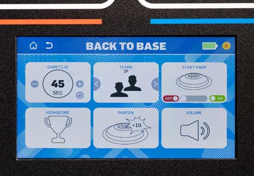 Interactive playsystem Smart edition kopen om interactieve games mee te spelen voor kinderen en volwassenen te koop