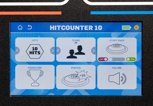Interactive playsystem Smart edition om interactieve games mee te spelen kopen
