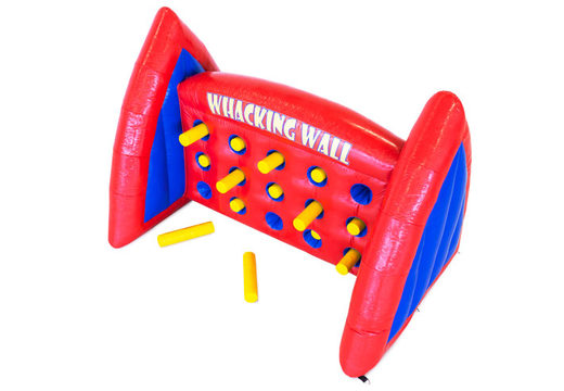 Inflatable Whacking Wall spel kopen