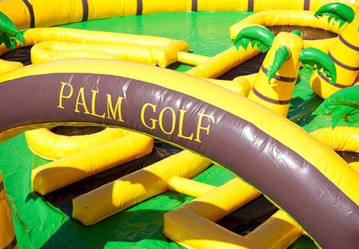 Palm golf spel kopen bij JB Inflatables